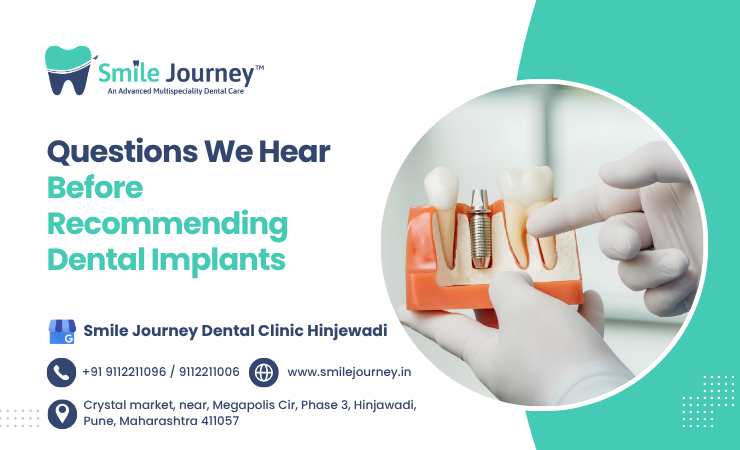dental implant specialist in hinjewadi phase 3