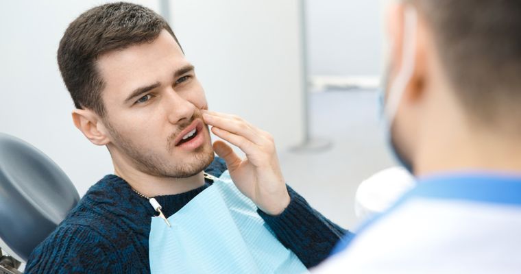 Does Your Toothpain Need Dental Attention