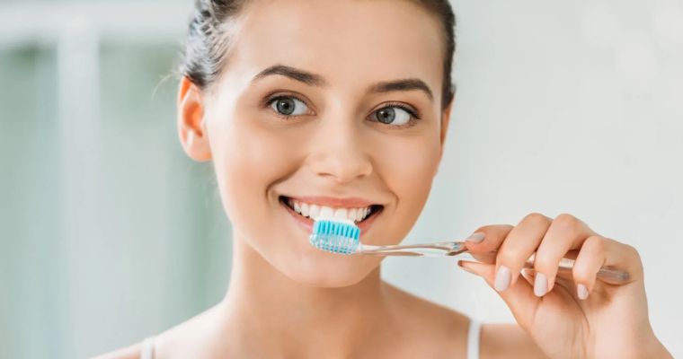 Importance of Oral Health