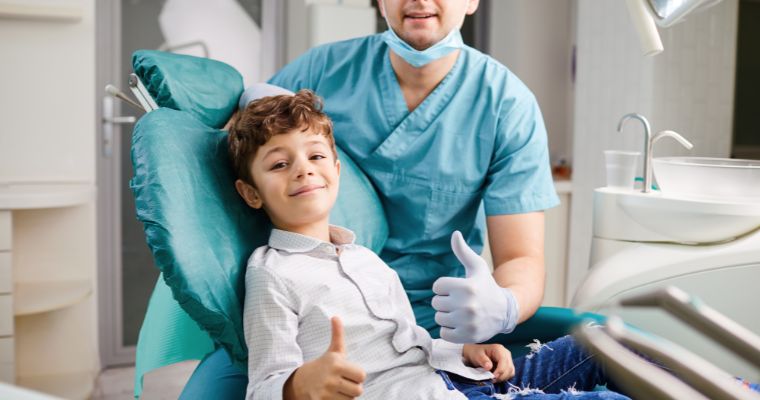 Tiny Teeth, Big Impact: Dental Treatments for Kids